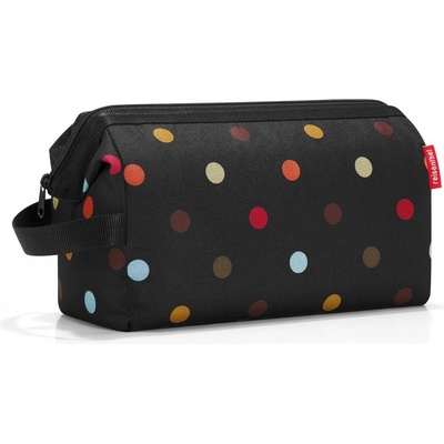 Reisenthel kozmetická taška TRAVELCOSMETIC dots WC7009