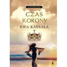Czas korony. Słowiański szlak