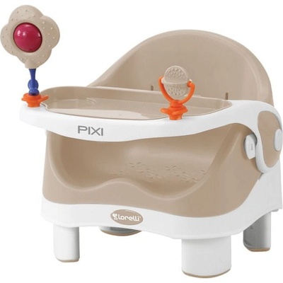 Lorelli 2v1 nadstavec PIXI Beige