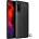 Xiaomi Redmi K40 Gaming Удароустойчив Litchi Skin Калъф и Протектор