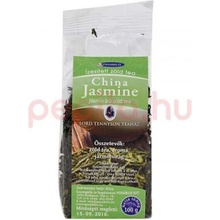 Possibilis China Jasmine zelený čaj s jazmínom sypaný 100 g