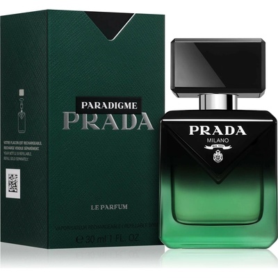 Prada Paradigme Le Parfum parfum pánsky 30 ml