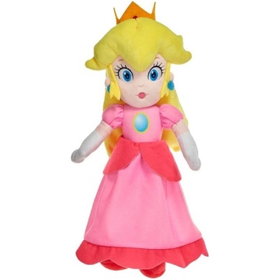 Super Mario Princess Peach 25 cm