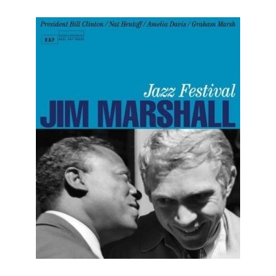 Jazz Festival: Jim Marshall Marsh Graham
