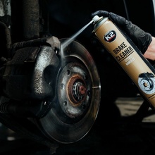 K2 Brake Cleaner 600 ml