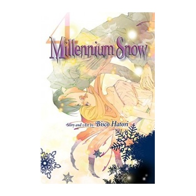 Millennium Snow 4: Bisco Hatori