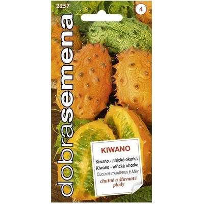 Kiwano DS 2257