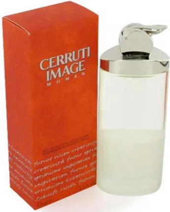 Cerruti Image Woman EDT 75 ml