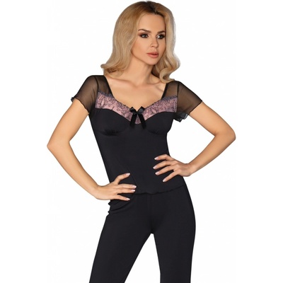 LivCo Corsetti Dorothy černá – Hledejceny.cz