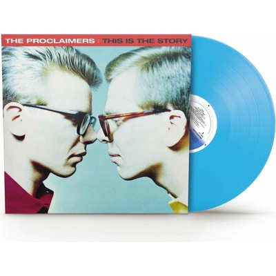 Proclaimers The This is the story Vinyl