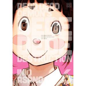 Dead Dead Demon's Dededede Destruction, Vol. 6 (ISBN: 9781974707867)