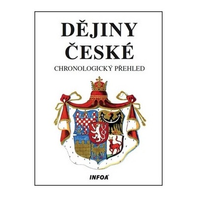 Dějiny české