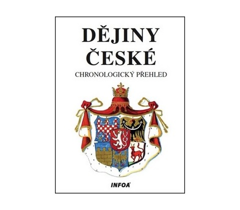 Dějiny české