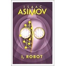 I, Robot Asimov IsaacPaperback