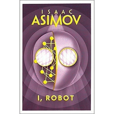 I, Robot Asimov IsaacPaperback