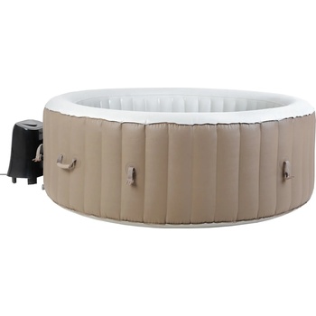 Image 1 of Beneo NEW_BENEOSPA_4P_BROWN_WHITE