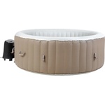 Beneo NEW_BENEOSPA_4P_BROWN_WHITE