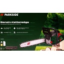 PARKSIDE PBKS 53 C3