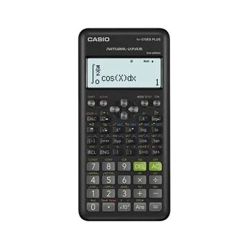 CASIO FX 570 ES PLUS 2E