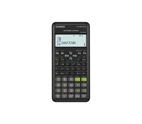 CASIO FX 570 ES PLUS 2E
