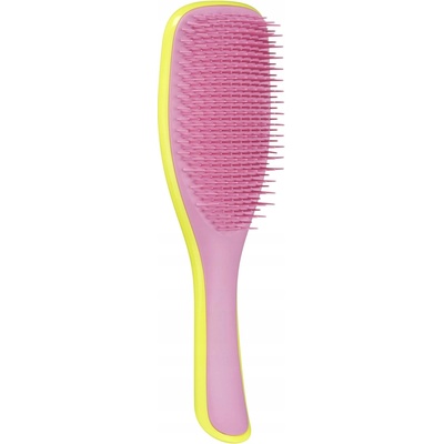 Tangle Teezer The Ultimate Detangler Hyper Yellow Rosebud