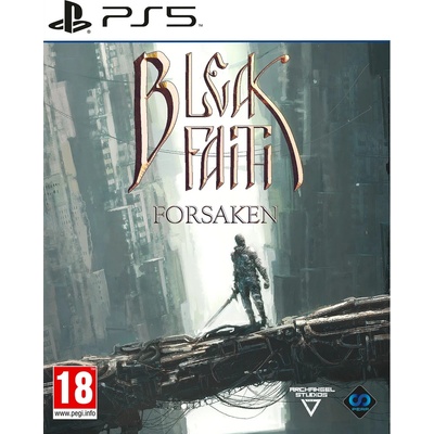 Bleak Faith: Forsaken