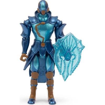 Giochi Preziosi Gormiti The New Era Aqu Gormita Of The Water Clan 15cm (grv20400)