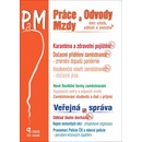 Práce a mzdy 9/2020