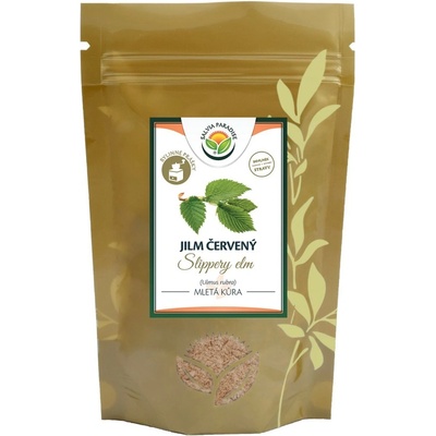 Salvia Paradise Jilm červený kůra mletá 80 g – Hledejceny.cz