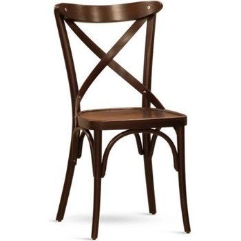 ITTC Stima Croce tmavě hnědá