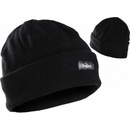 Pro Company čepice fleece Roll Thinsulate černá