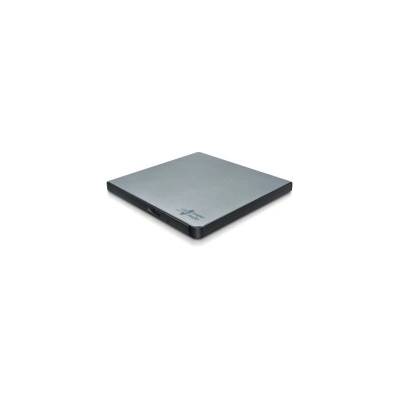Hitachi-LG GP57ES40 Ultra Slim External DVD-RW (GP57ES40.AHLE10B)