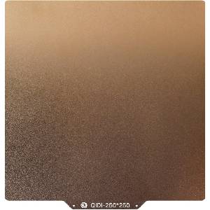 QIDI Tech PEI Печатна плоча - Q1-Pro (728683350136)