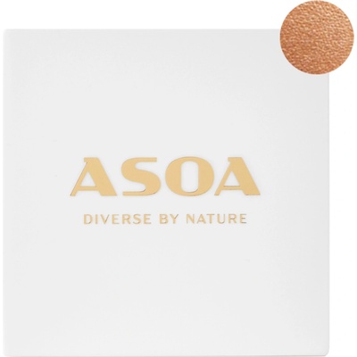 Asoa Minerální rozjasňovač Sunset Touch 6 g