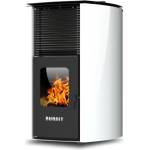 SUNSYSTEM BURNiT Advant 4g 25kW Камини