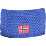 Norway 1963 Мъжка лента за коса norway 1963, Универсален , Син (120207_blbluette)