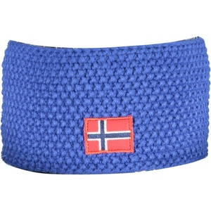 Norway 1963 Мъжка лента за коса norway 1963, Универсален , Син (120207_blbluette)