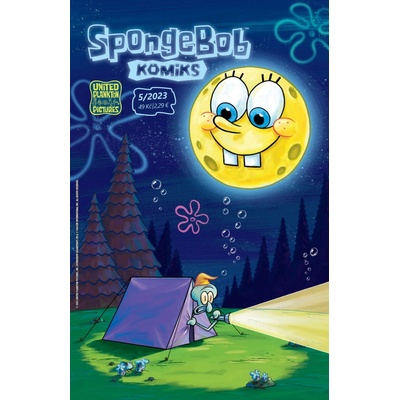 SpongeBob 2023/05