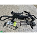 Excalibur Micro 360 SMU