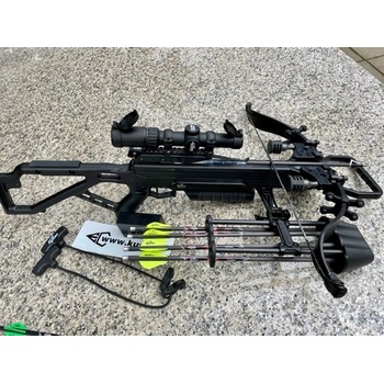 Excalibur Micro 360 SMU