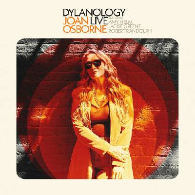 Osborne Joan Dylanology LIVE 1 LP
