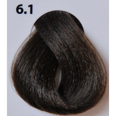 Lovien Lovin Color 6.1 popelavě tmavá blond Dark Ash Blonde 100 ml