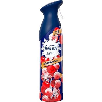 Febreze Winterbeeren Osviežovač vzduchu 300 ml