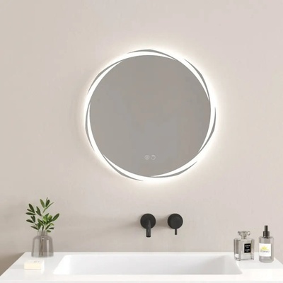 Inter Ceramic Led ОГЛЕДАЛО ЗА БАНЯ elene inter ceramic 1944