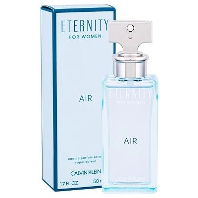 Calvin Klein Eternity Air parfumovaná voda dámska 50 ml