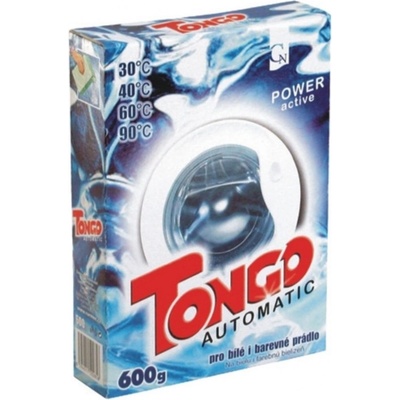 Tongo prací prášok 600 g