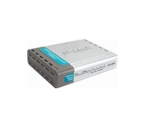 D-Link DES-1005D