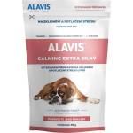 Alavis calming Екстра силен за кучета, 30 таблетки