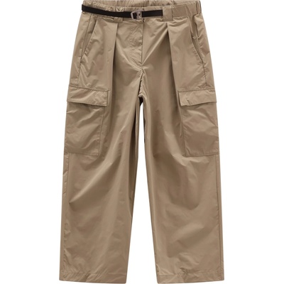 CMP Дамски ежедневен панталон CMP Women's Long Pant with Belt Casual trousers - Dune (107-4332-0113)