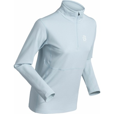 Bjorn Daehlie Half Zip Pace W MOONSTONE BLUE 2025/2026